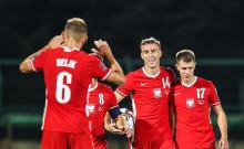 Dziś mecz Polska - Anglia. Jakie mamy szanse?