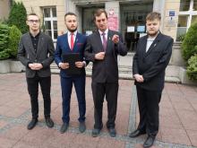 Młodzież Wszechpolska zapowiada kontrmanifestację do Marszu Równości. Będą się modlić