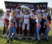 Kolejarz bez awansu do 1 ligi.