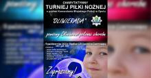 Już w sobotę wielki piknik charytatywny dla 7-letniego Oliwiera z Opola