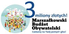 Po rocznej przerwie wraca Marszałkowski Budżet Obywatelski