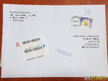 Skazani listy piszą, a Zakłady Karne z Opolszczyzny wydają setki tysięcy złotych na znaczki