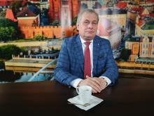 Sławomir Kłosowski - szczyt czwartej fali prawdopodobny w przyszłym tygodniu 