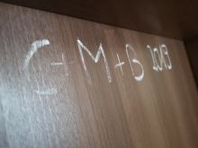 Kolejny rok z rzędu wierni sami poświęcą mieszkanie i napiszą na drzwiach tradycyjne "C+M+B"