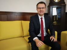 Arkadiusz Wiśniewski - przed nami trudny rok, mnóstwo obaw o drastycznie rosnące ceny