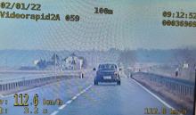 Za szybko i bez prawa jazdy - za to z promilami