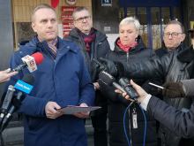 Opolskie samorządy zaniepokojone decyzją Sejmu o zmniejszeniu środków na subwencję oświatową