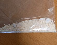 Kryminalni przejęli pół kilograma narkotyków