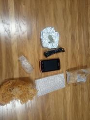 Telefon próbowano przemycić w...czajniku