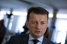 Żołnierze z granicy polsko-białoruskiej pojadą na wakacje