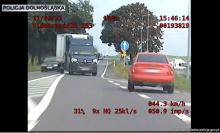 Policjanci z dolnośląskiej grupy SPEED podsumowali rok