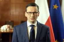 Czy premier Mateusz Morawiecki powinien odejść ze stanowiska? 