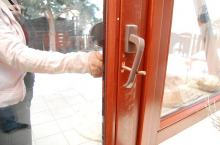 Zatrzymani za liczne włamania