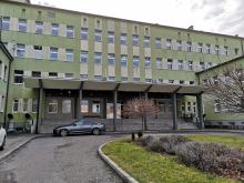 Szpital w Kędzierzynie-Koźlu bez oddziału covidowego dla dorosłych