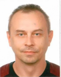 Policjanci poszukują zaginionego Wojciecha Zasadę