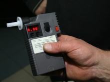 Dyżurny strzeleckiej komendy zatrzymał nietrzeźwą kierującą