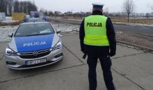 W tak deszczowy dzień zwróćmy szczególną uwagą na pieszych