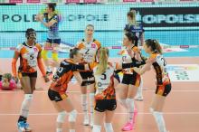 UNI przegrywa w Łodzi kolejny mecz ligowy