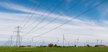 Wiatr w Polsce osiągnął drugi już w tym roku rekord w produkcji energii