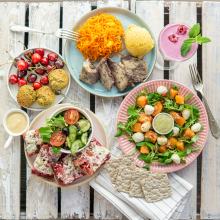 Jak zdecydować o wyborze diety pudełkowej?