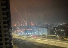 Rosjanie atakują Mariupol, Zełenski NATO