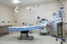 Zakończono remont bloku operacyjnego w szpitalu w Kędzierzynie-Koźlu