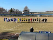 Mocne otwarcie rundy wiosennej w IV lidze