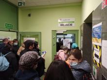 Najlepszą szkołą podstawową w Polsce jest...