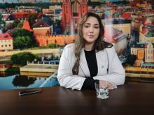 Alicja Wiśniewska - Uczniowie opolskich szkół potrzebują wiedzy o ich prawach i obowiązkach