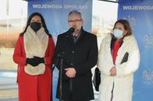 Od poniedziałku 28 marca maseczki tylko u lekarza 