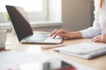 Naprawa laptopa w Opolu - gdzie i jak ją zlecić?