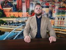 Paweł Tanajno - Program 500 plus należy zlikwidować