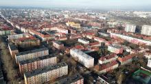Zwolnienie z podatku za zielony dach. Projekt uchwały przyjęty przez radnych Opola