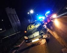 KPP Brzeg: Wyjaśniamy okoliczności śmiertelnego potrącenia