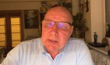Jasnowidz Krzysztof Jackowski: Wybuchnie jeszcze jeden konflikt