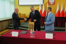 Do 2029 roku powstanie obwodnica Lędzin 