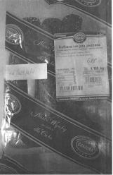 Robiąc zakupy świąteczne sprawdź, czy nie kupiłeś kiełbasy wycofanej przez GIS