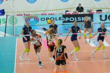 Dramatyczna porażka UNI w walce o siódmą lokatę! 