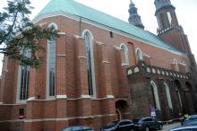 Solidarna Polska chce kar za obrazę uczuć religijnych. Za obrazę kościoła proponują więzienie