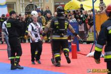 Najtwardsi strażacy będą rywalizować w Opolu