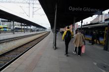Zbliża się strajk na kolei. Jak dojedziemy do pracy i szkoły?