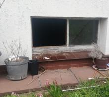 Próbował wynieść z posesji szkatułkę z biżuterią - zatrzymany na gorącym uczynku