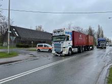 Niebezpiecznie na opolskich drogach