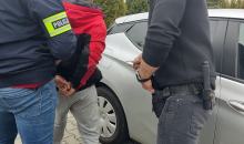 3 mężczyzn zatrzymanych za szereg rozbojów w Prudniku