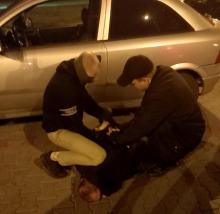 Oszuści działający metodą "na policjanta" zatrzymani