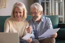 Sprawdź, czy możesz przejść wcześniejszą emeryturę
