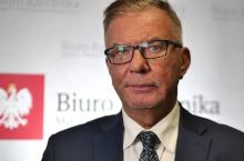 Przedsiębiorcy czują się poszkodowani. Ich rzecznik zabrał głos