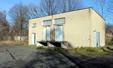 Zatrzymani za włamanie do stacji transformatorowej