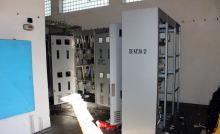 Zatrzymani za włamanie do stacji transformatorowej