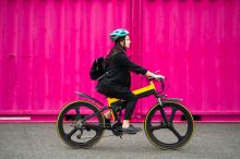 W Gdańsku dołożą do zakupu roweru elektrycznego